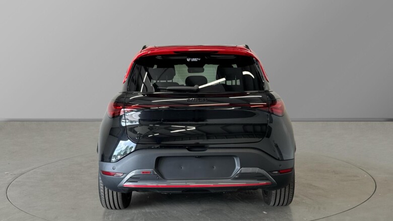 smart Hashtag 1 315kW Brabus 66kWh 5dr Auto AWD Electric Hatchback